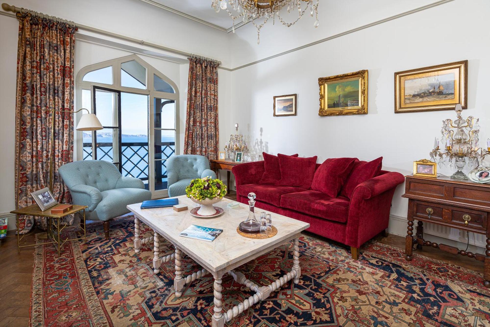 Cary Arms & Spa توركواي المظهر الخارجي الصورة